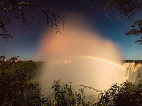 23 Weirdest Places on Earth: Unusual Natural Wonders .
